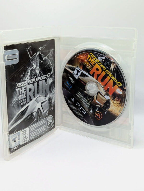 Need For Speed: The Run - Image 2