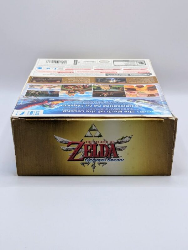 Zelda Skyward Sword [Controller Bundle] - Image 7
