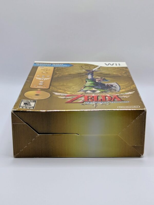 Zelda Skyward Sword [Controller Bundle] - Image 8