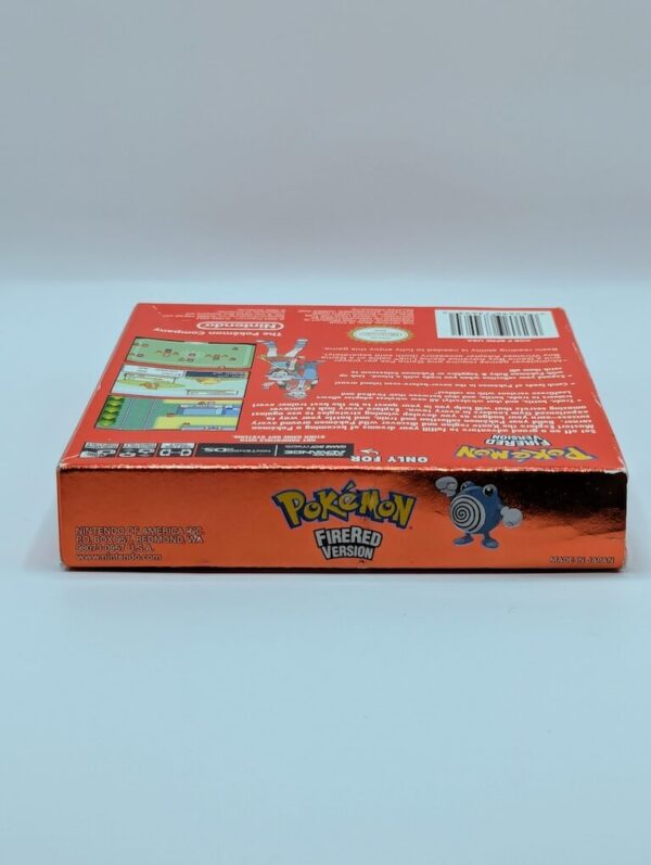 Pokemon Fire Red [Player's Choice] - Image 5