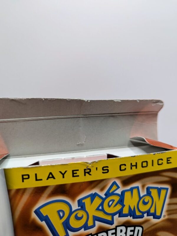 Pokemon Fire Red [Player's Choice] - Image 12