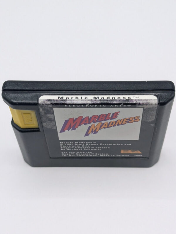 Marble Madness - Image 2
