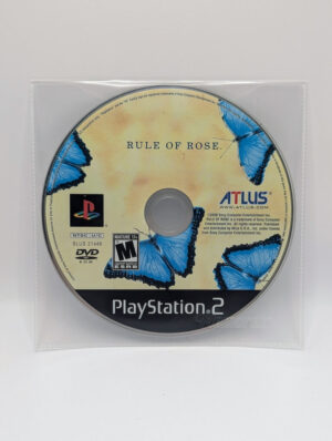 Rule of Rose