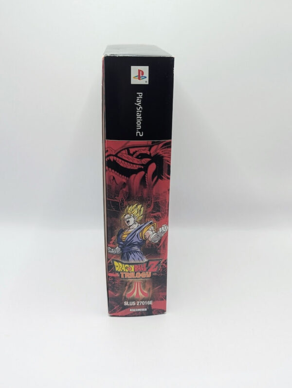 Dragon Ball Z Trilogy - Image 5