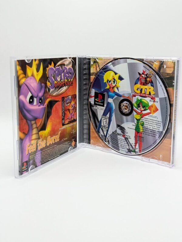 Crash Team Racing - Image 2