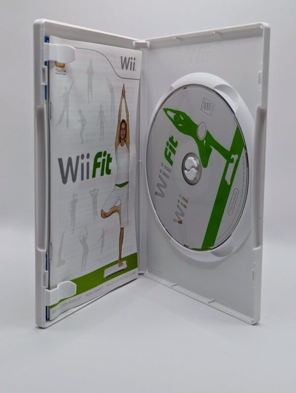 Wii Fit - Image 2