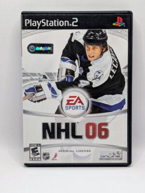 NHL 06