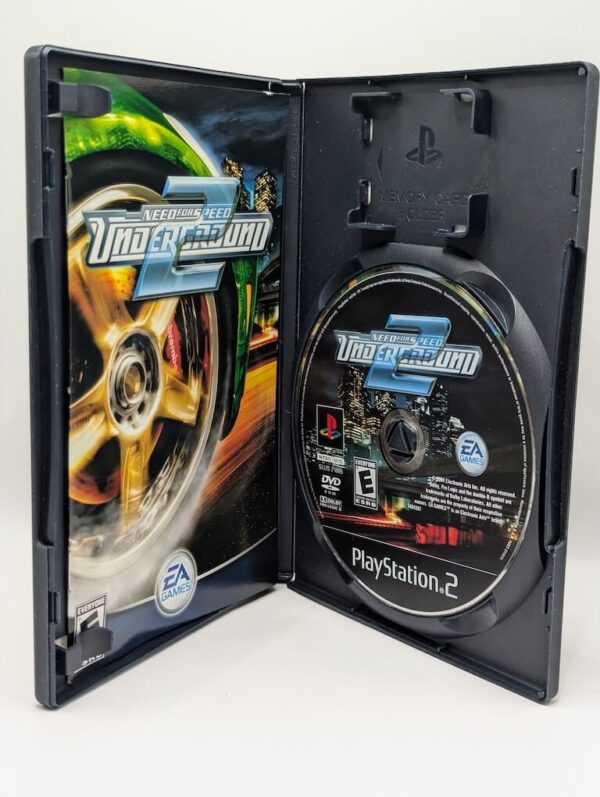 Need For Speed Underground 2 - Image 2