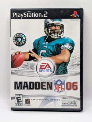 Madden 06