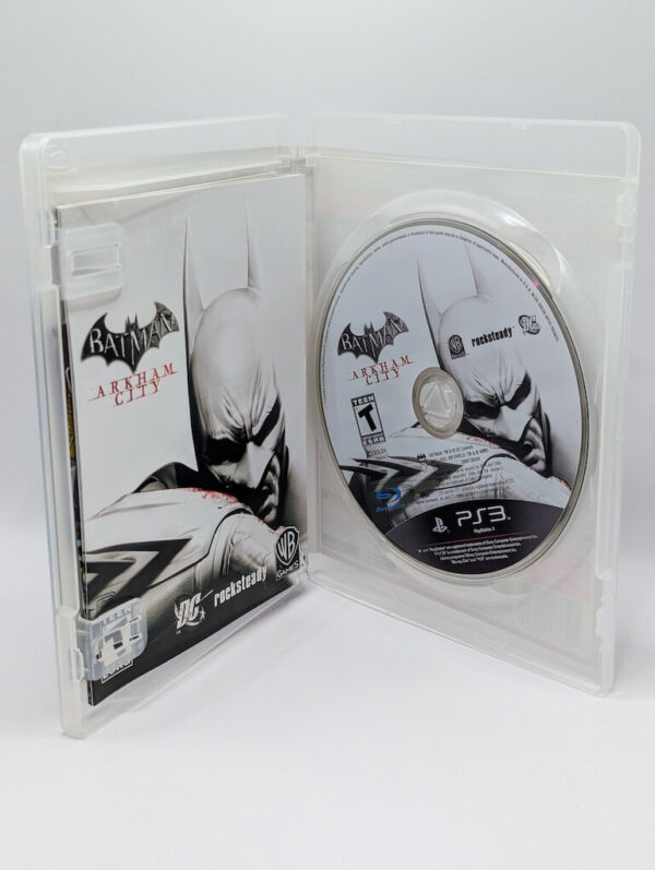 Batman: Arkham City - Image 2