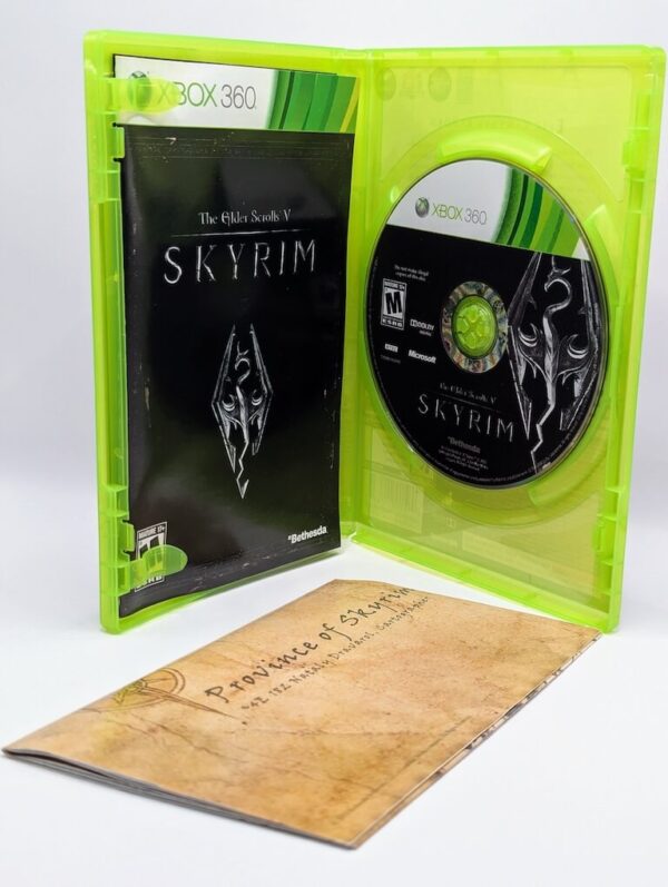 The Elder Scrolls V: Skyrim - Image 2