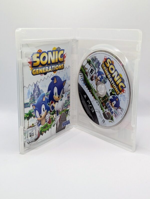 Sonic Generations - Image 2