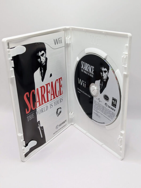 Scarface: The World Is Yours - Image 2