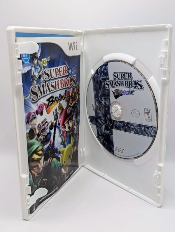 Super Smash Bros. Brawl - Image 2