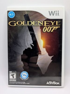 Goldeneye 007