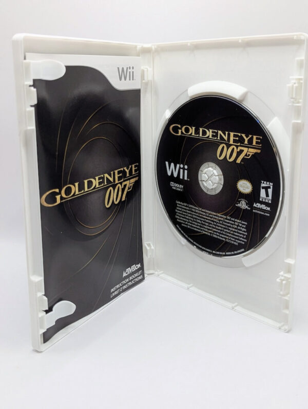 Goldeneye 007 - Image 2