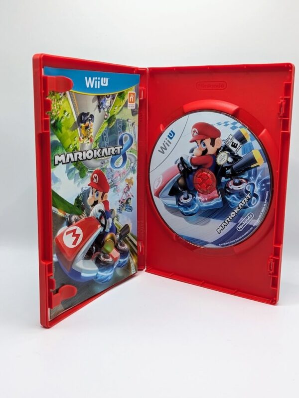 Mario Kart 8 - Image 2