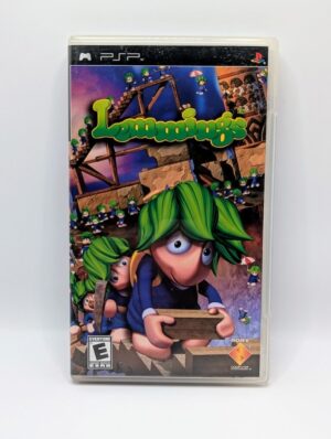 Lemmings