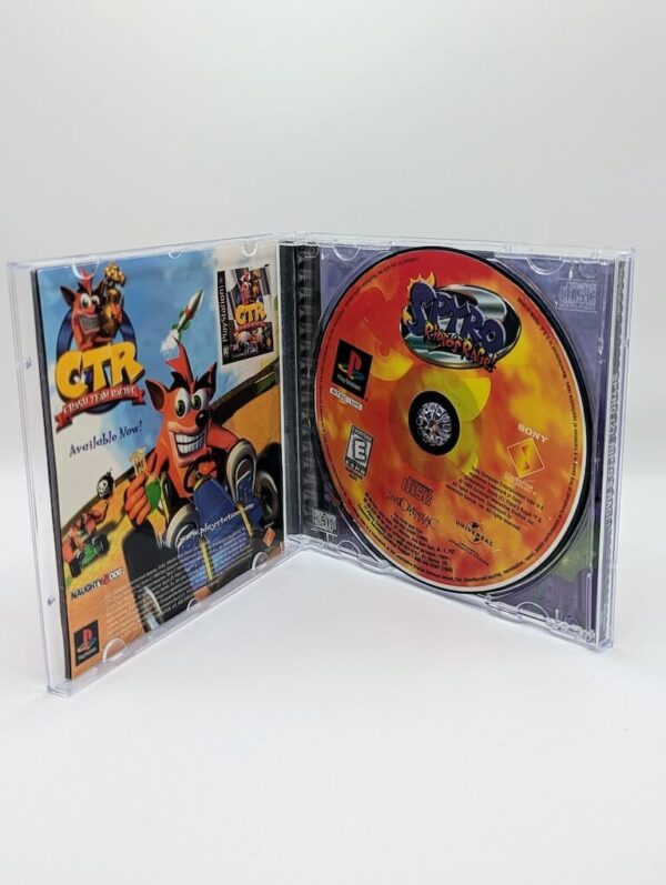 Spyro 2: Ripto's Rage - Image 2