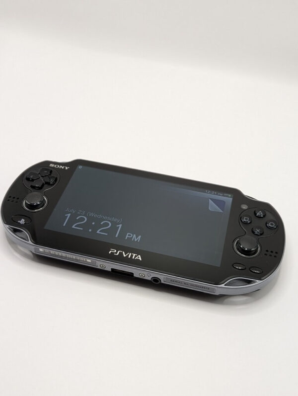 PlayStation Vita WiFi Edition - Image 3
