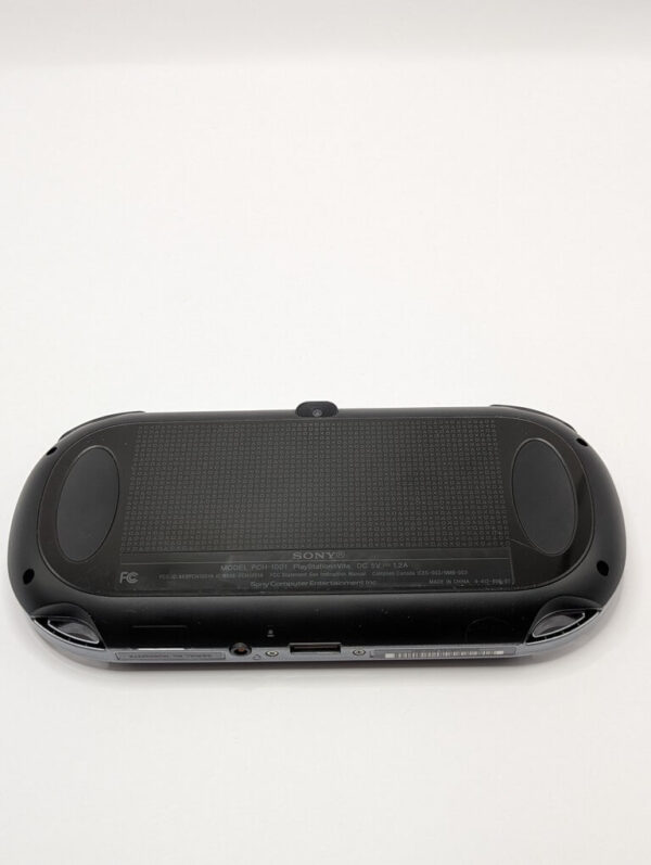 PlayStation Vita WiFi Edition - Image 4
