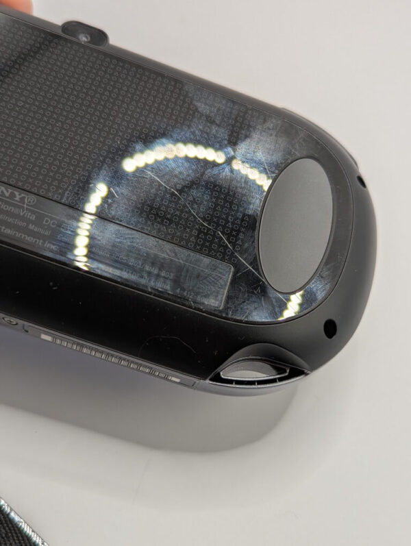 PlayStation Vita WiFi Edition - Image 7