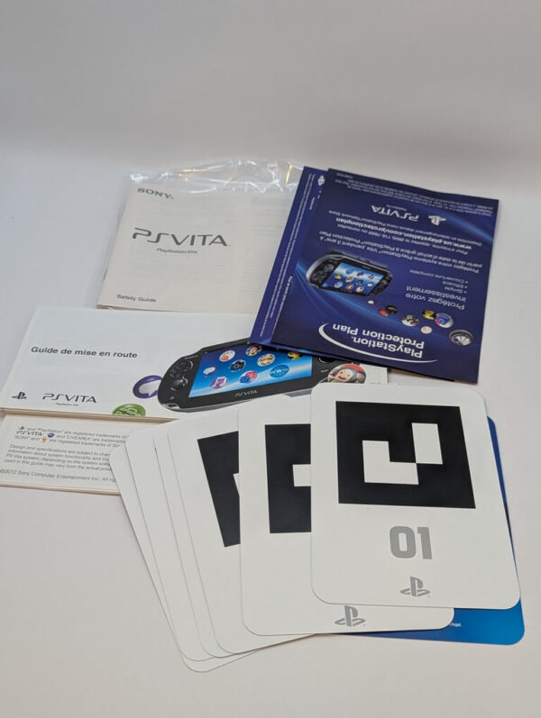 PlayStation Vita WiFi Edition - Image 6