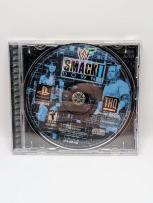 WWF Smackdown!