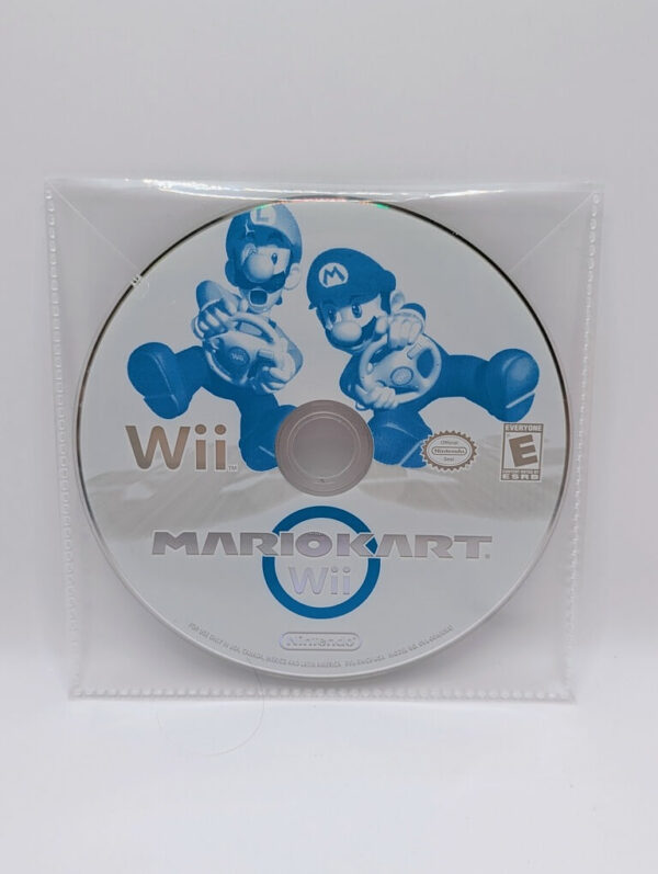 Mario Kart Wii [Loose]