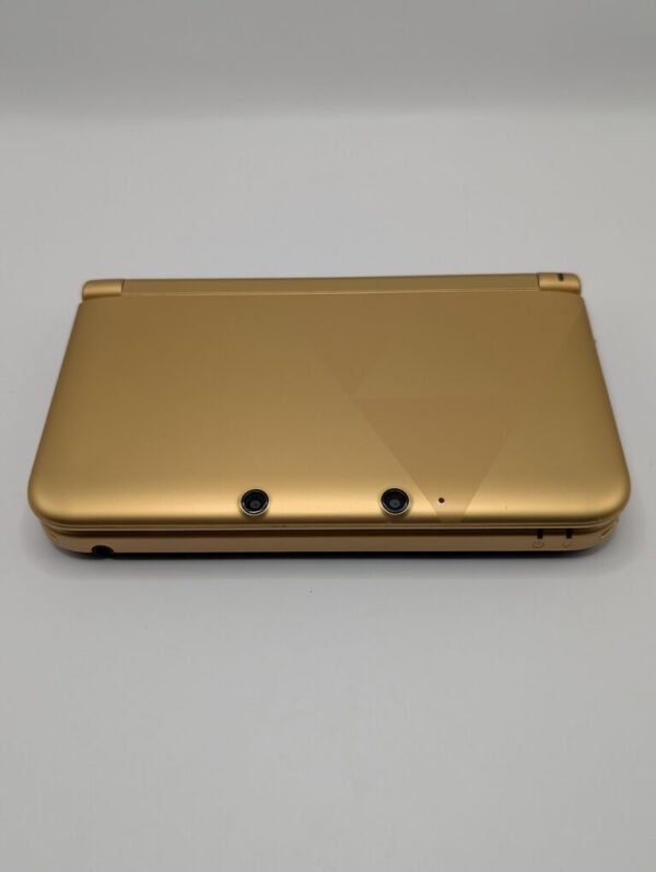 Nintendo 3DS XL Zelda Edition - Image 7