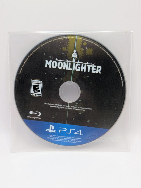 Moonlighter