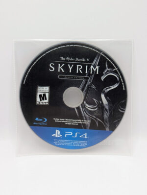 Elder Scrolls V: Skyrim [Special Edition] [Loose]