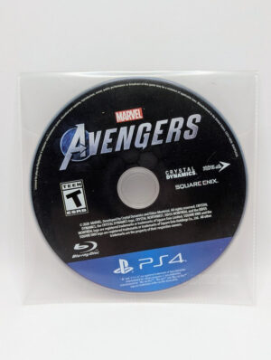 Marvel Avengers [Loose]