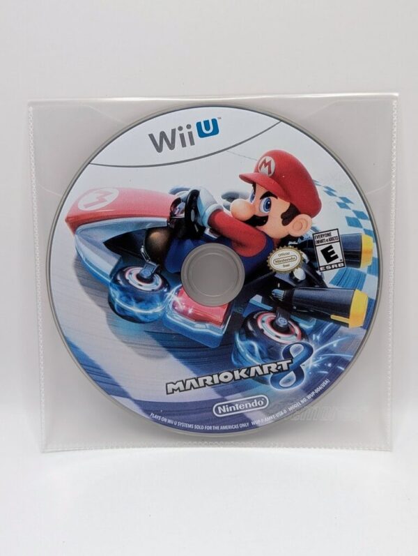 Mario Kart 8 [Loose]