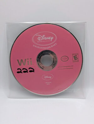 Disney Princess Enchanted Journey [Loose]