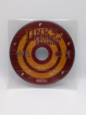 Link's Crossbow Training [Loose]