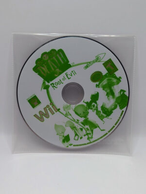 Death Jr Root of Evil [Loose]