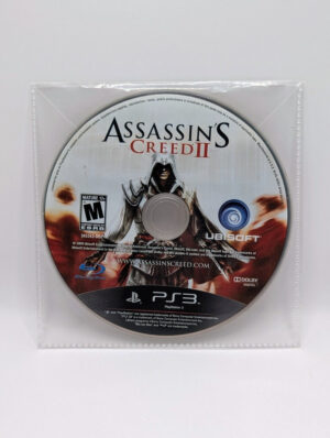Assassin's Creed II [Loose]