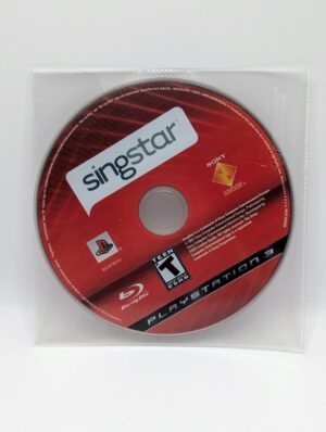 Singstar [Loose]