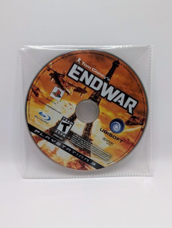 End War [Loose]