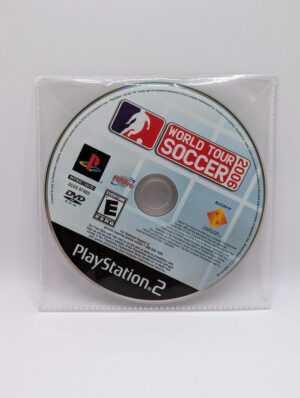 World Tour Soccer 2006 [Loose]