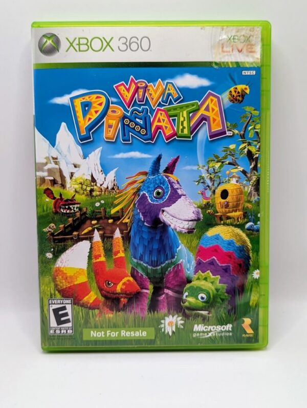 Viva Pinata