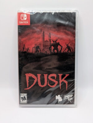 Dusk (Limited Run) [New]
