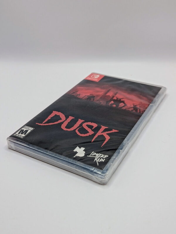 Dusk (Limited Run) [New] - Image 3