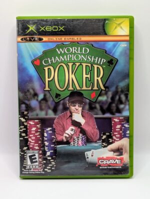 World Championship Poker