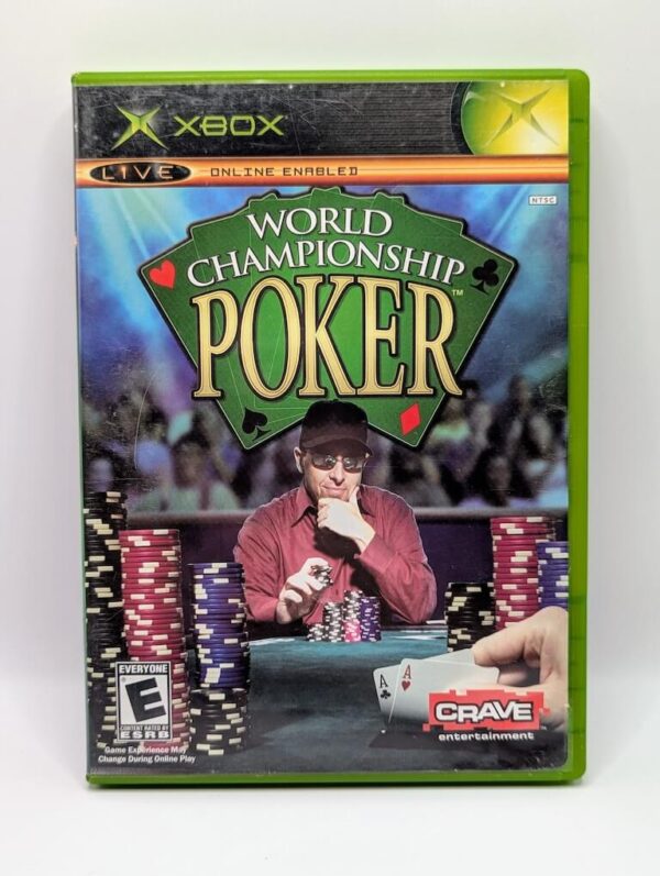 World Championship Poker