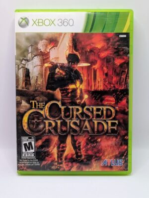 The Cursed Crusade