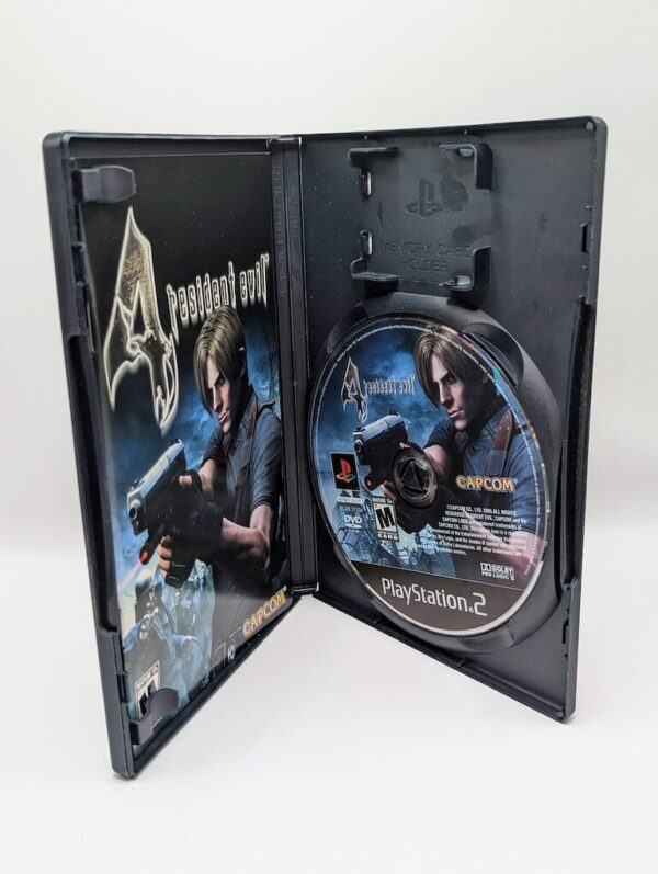 Resident Evil 4 - Image 2