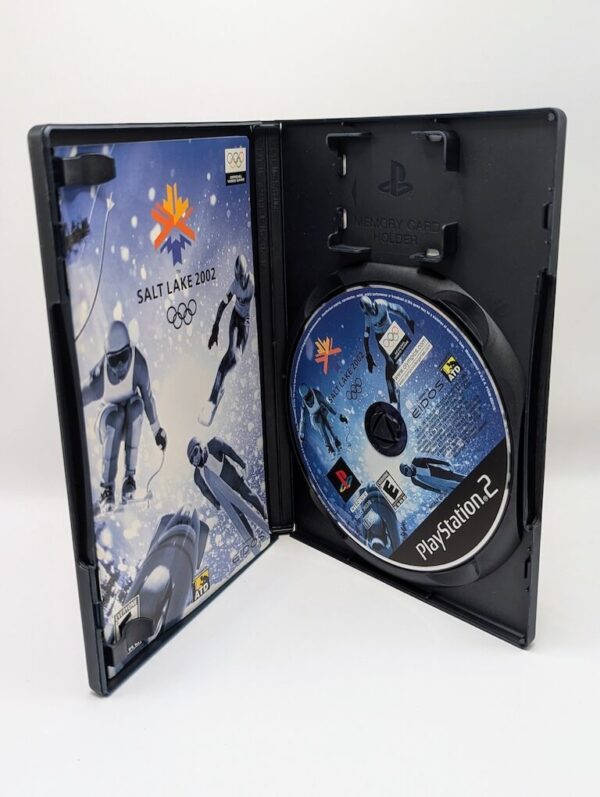 Salt Lake 2002 - Image 2