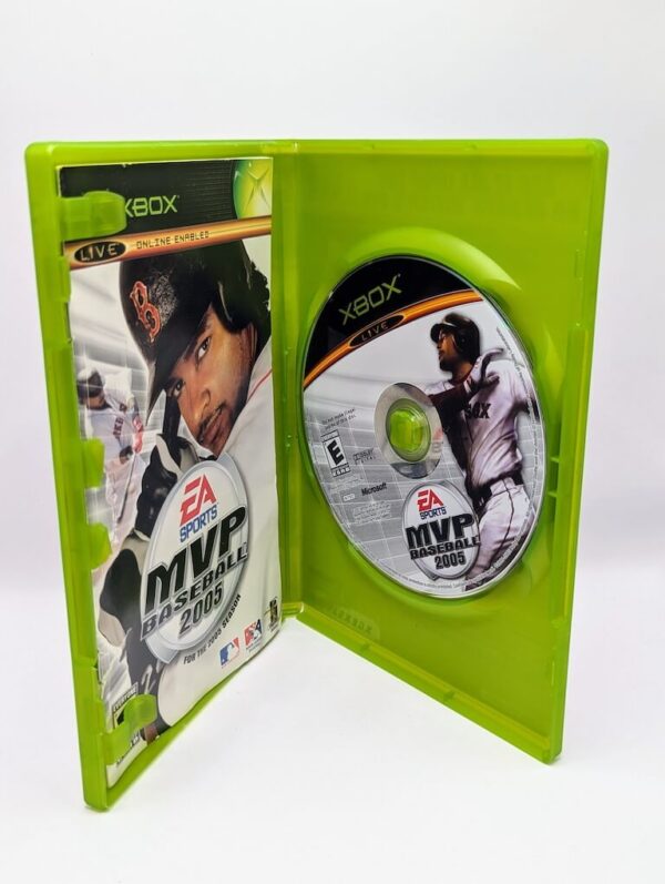MVP Baseball 2005 - Image 2